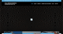 Desktop Screenshot of jollyrogersurf.com